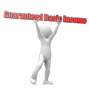 Guaranteed Basic Income 300x300