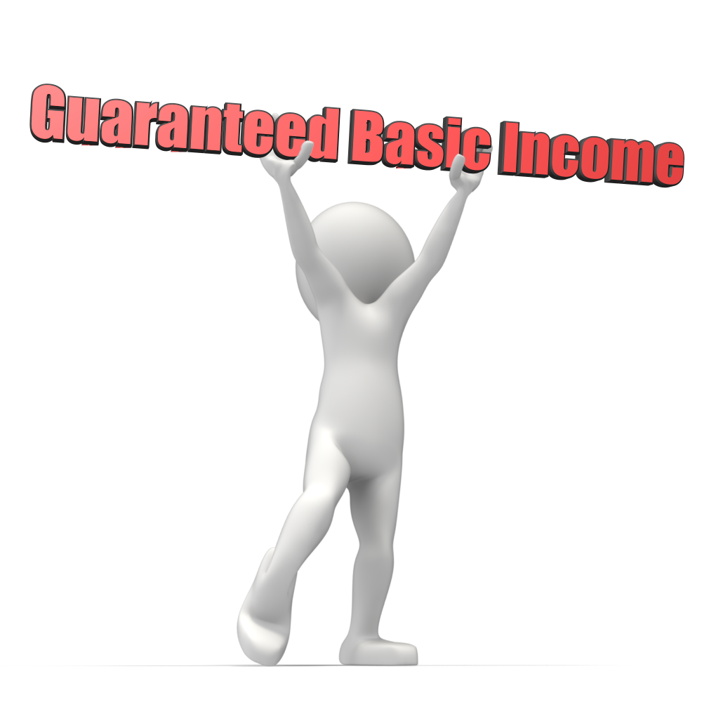Guaranteed Basic Income