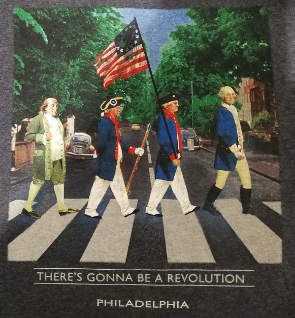 Revolution American