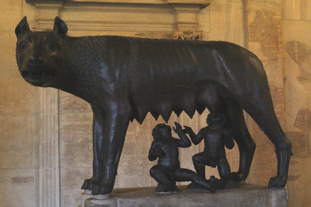 Rome SheWolf 1024x683