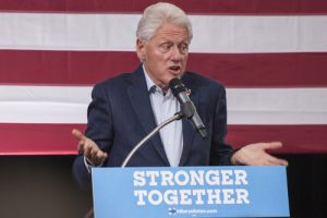 Bill Clinton 300x200