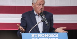 Bill Clinton