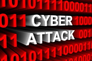 DOS Cyber Attack