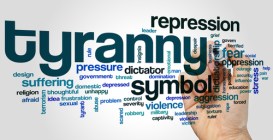 1-Tyranny
