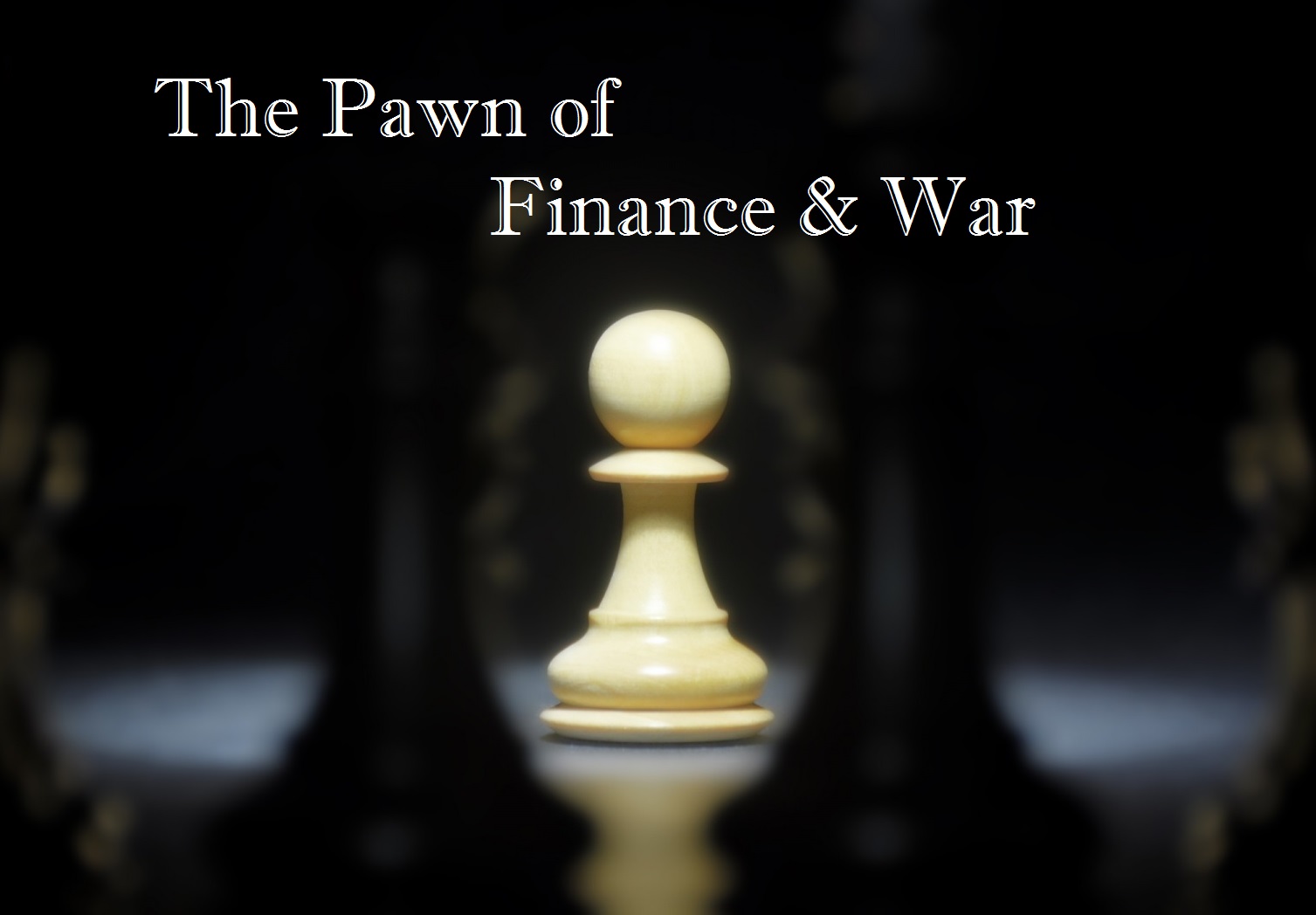 Pawn of Finance