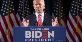 Biden 2020