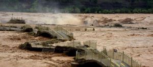 China Flooding