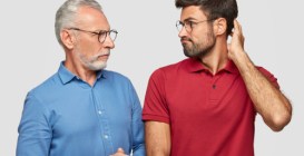 Father Son Breakup
