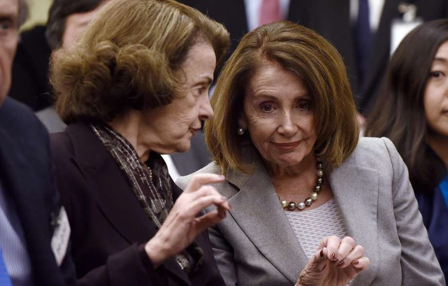 Finestein & Pelosi