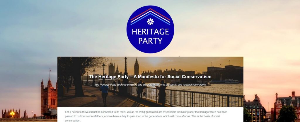 Heritage Party 1024x416