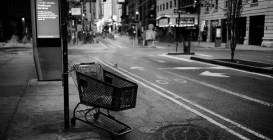 NYC Abandoned