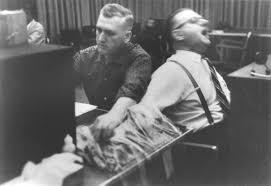 Stanley Milgram Electric shocks