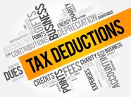 Tax Deductions Investment Watch
