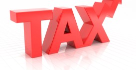 Tax Increase