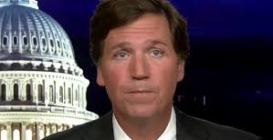 Tucker Carlson