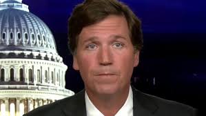 Tucker Carlson