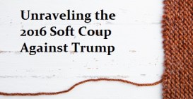 2016 Soft Coup