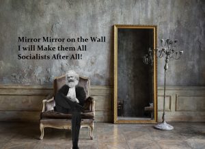 Marx and Mirror 300x218