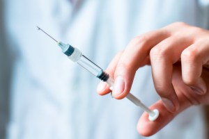 Needle