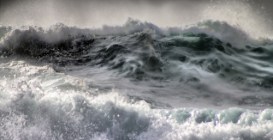 Ocean Violent