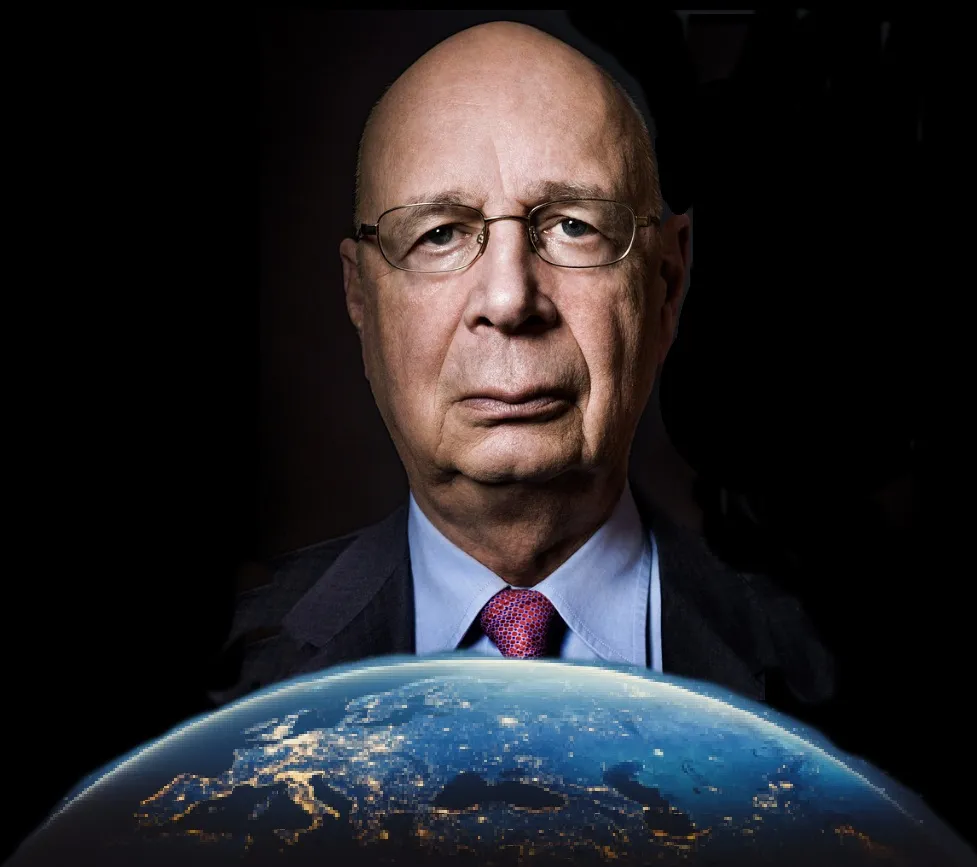 Schwab Klaus World Reset Schwab Klaus World Reset
