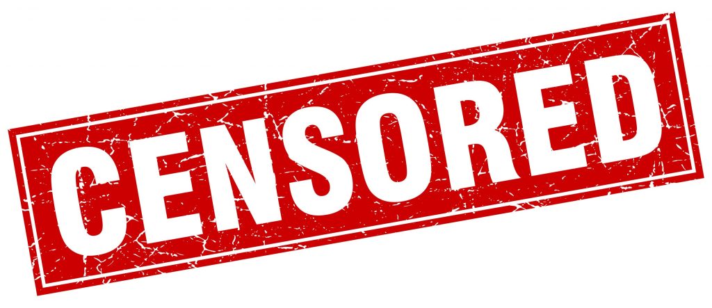 CENSORED (2) CENSORED (2)