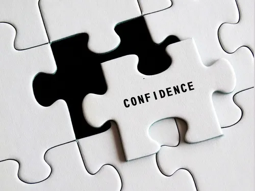 CONFIDENCE (2)