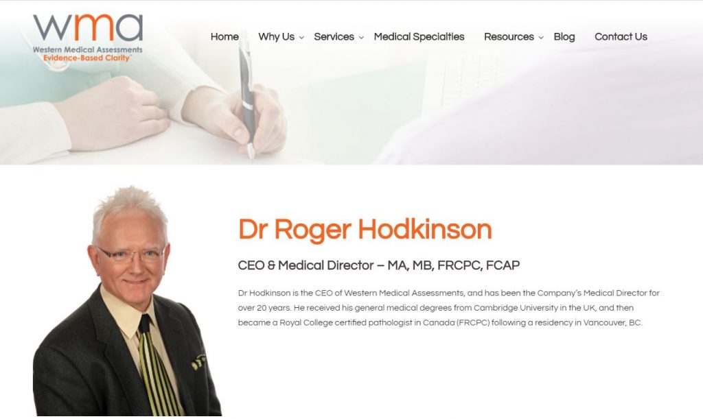 Dr Roger Hodkinson 1024x611