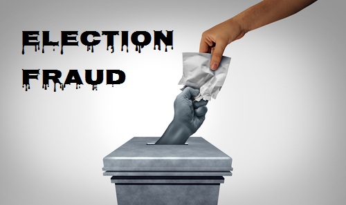 Elections Fraud