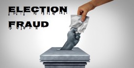 Elections Fraud