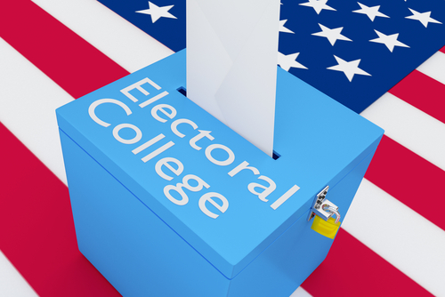 Electoral College Box