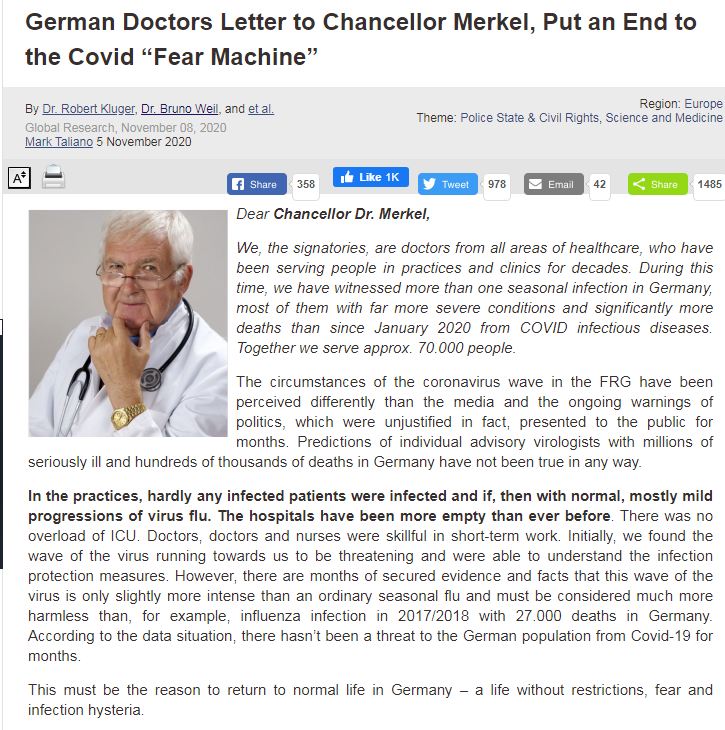 German Doctors