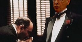 Schwab Godfather