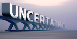 Uncertainty