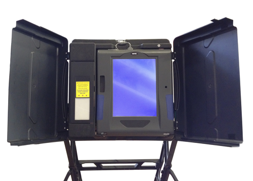 Voting Machine Voting Machine