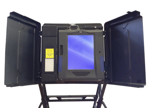 Voting Machine