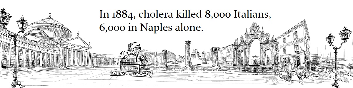 1884 Naples