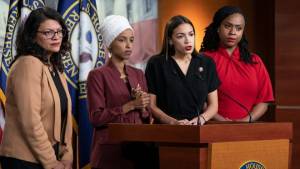 AOC Squad