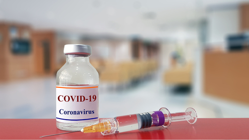 COVID-19 Vaccine Warnings Women Should Not Get Pregnant for at least 2 months after Vaccination COVID-Vaccine-1