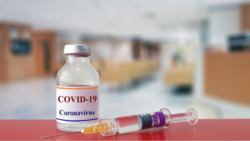 COVID Vaccine-1