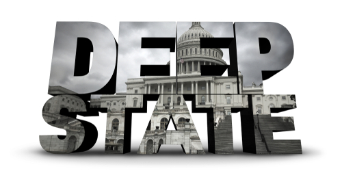 Deep State 1