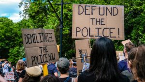 Defund Police 300x169