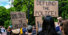 Defund Police