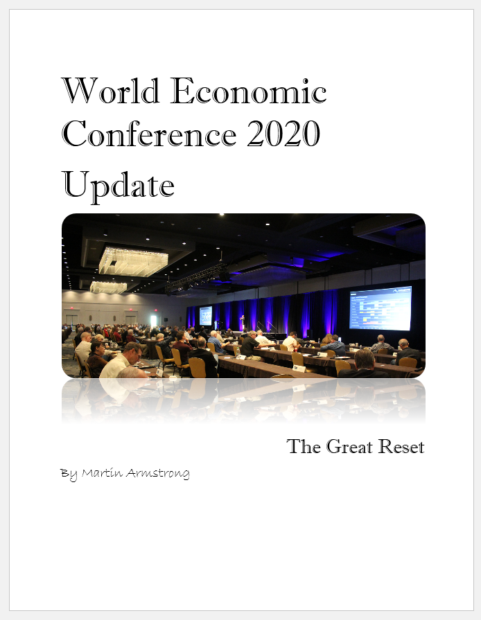WEC 2020 Update