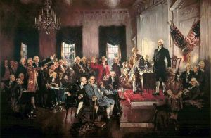 1SigningtheConstitution