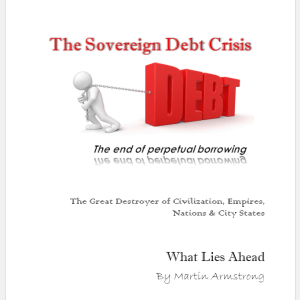 2020 Sovereign Debt Crisis