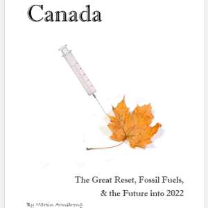 2021 Canada Report