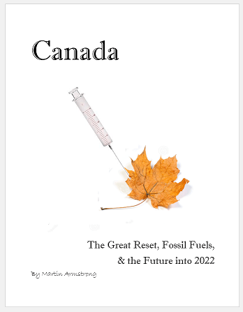 Canada Into 2022