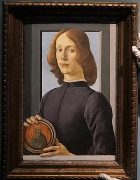 Botticelli 1 30 2021