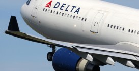 Delta Airlines